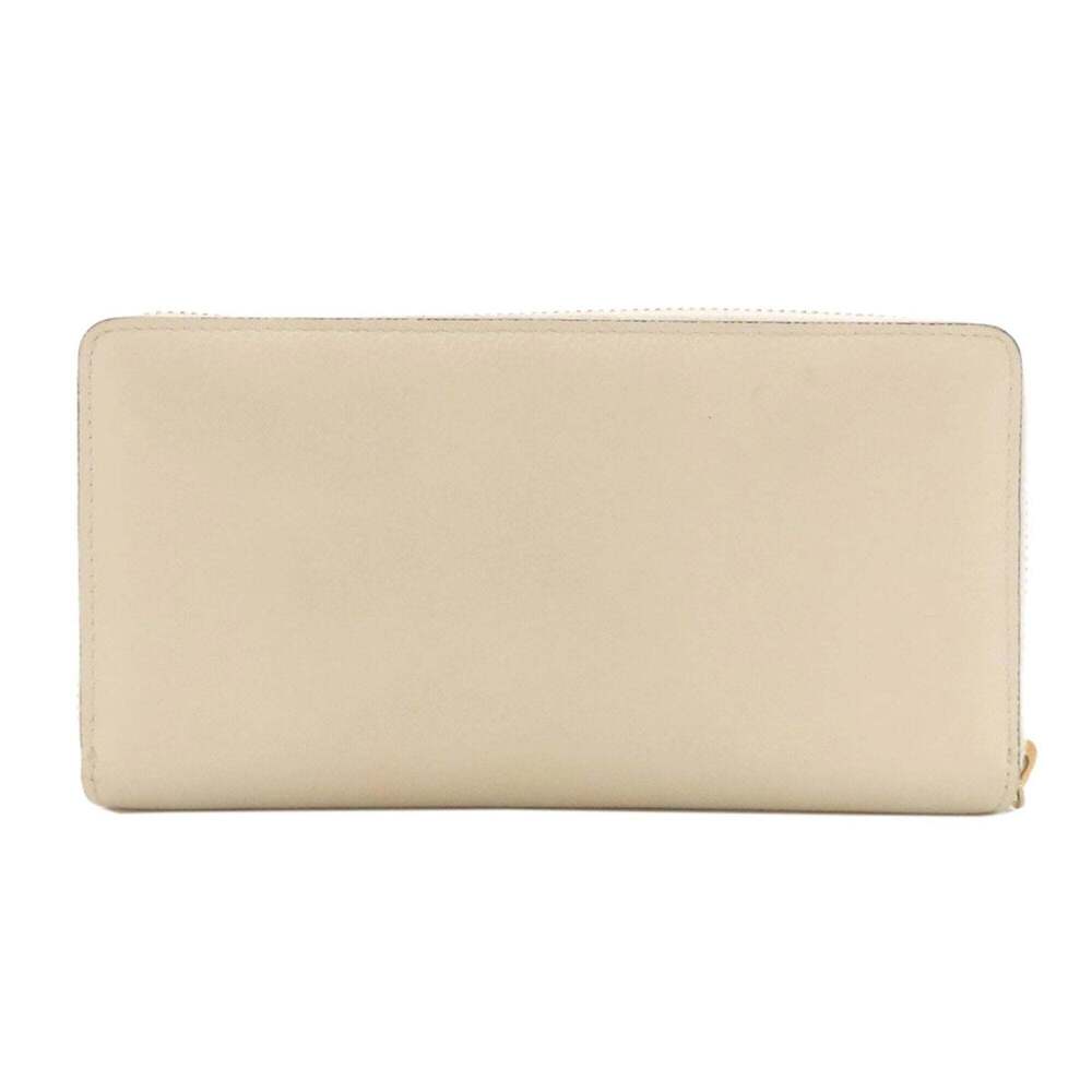 Gucci 570661 Zumi Long Wallet Leather Women's GUCCI - Picture 2 of 16